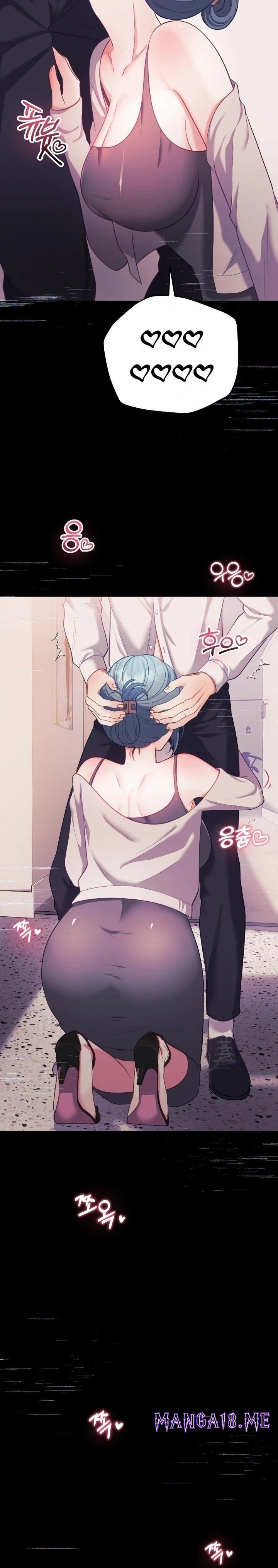 Wife VTuber Raw - Chapter 20 Page 4