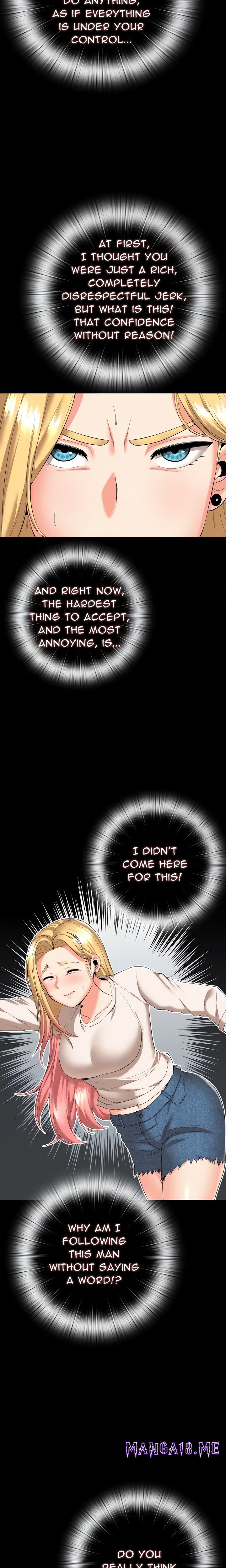 The High Society - Chapter 30 Page 3