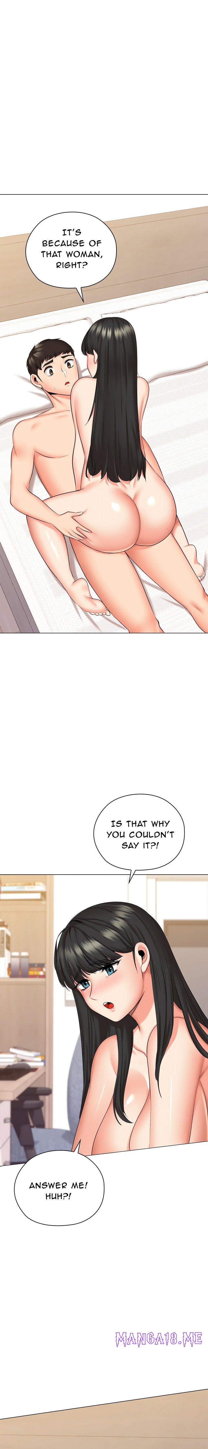 The High Society - Chapter 42 Page 2