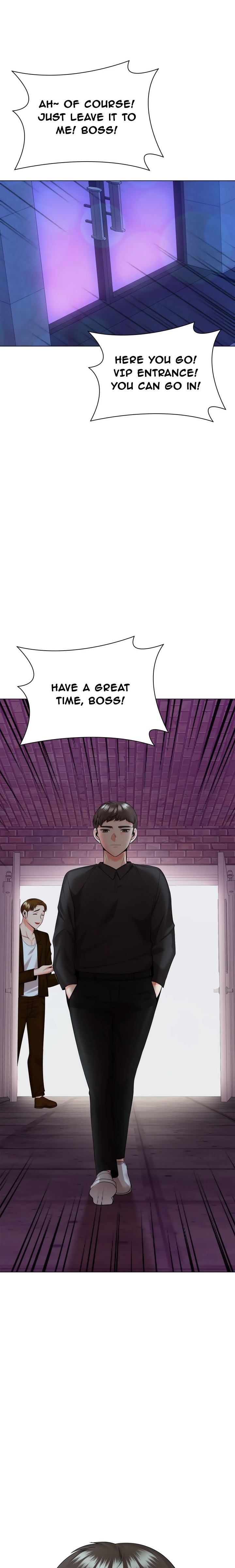 The High Society - Chapter 43 Page 4