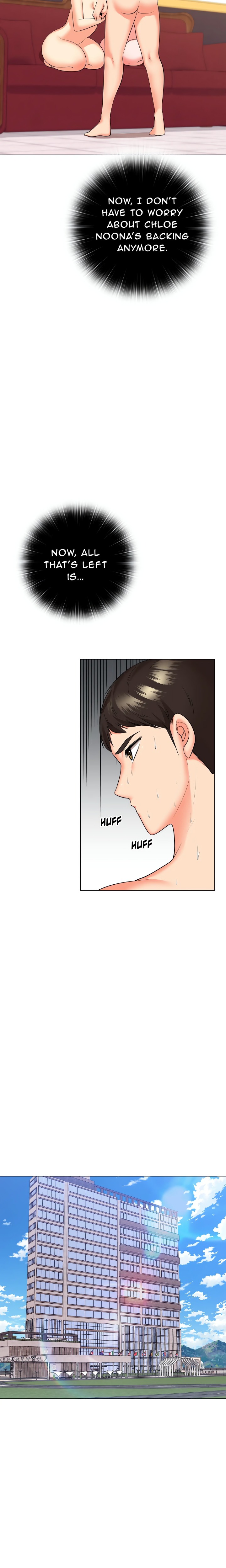 The High Society - Chapter 45 Page 26