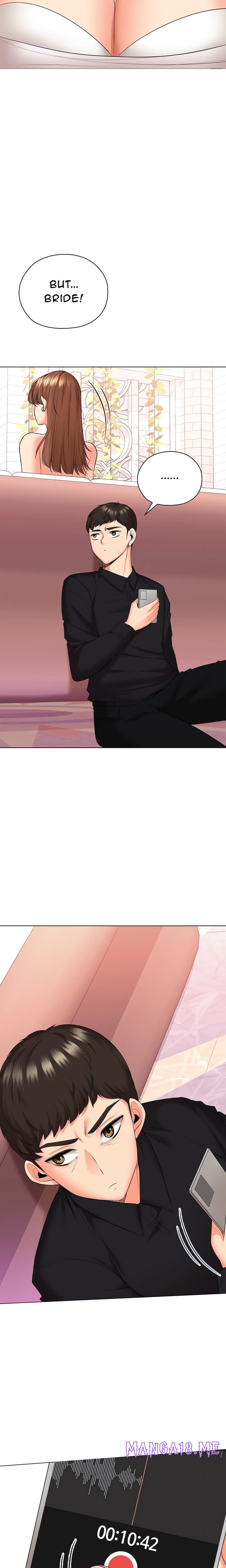 The High Society - Chapter 49 Page 4