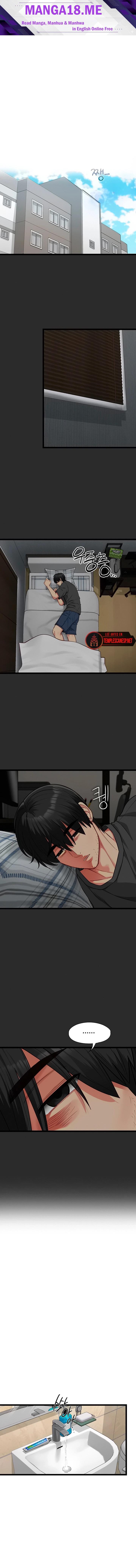 My Girlfriend Was Already Fully Trained Raw - Chapter 24 Page 1