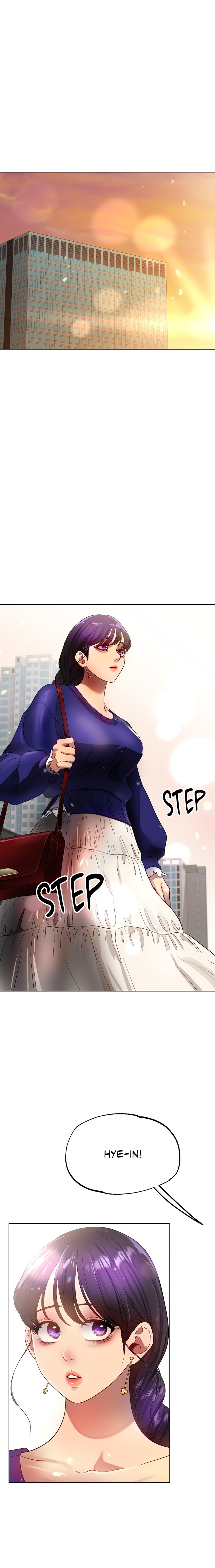 Do You Like to Exercise? - Chapter 33 Page 16