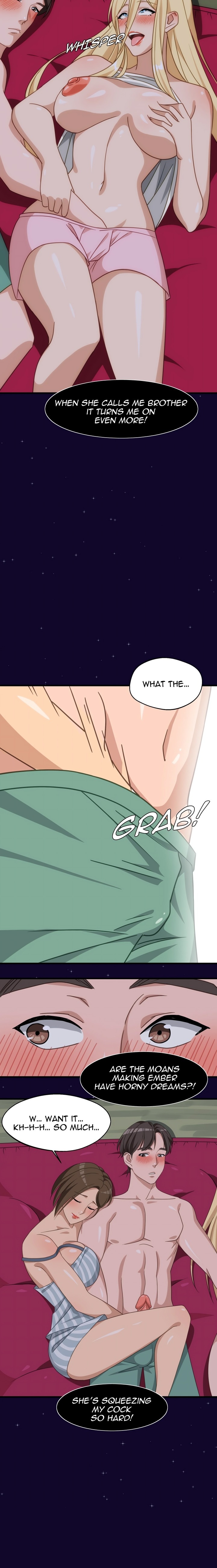 Teach Me First! (Uncensored) - Chapter 7 Page 4