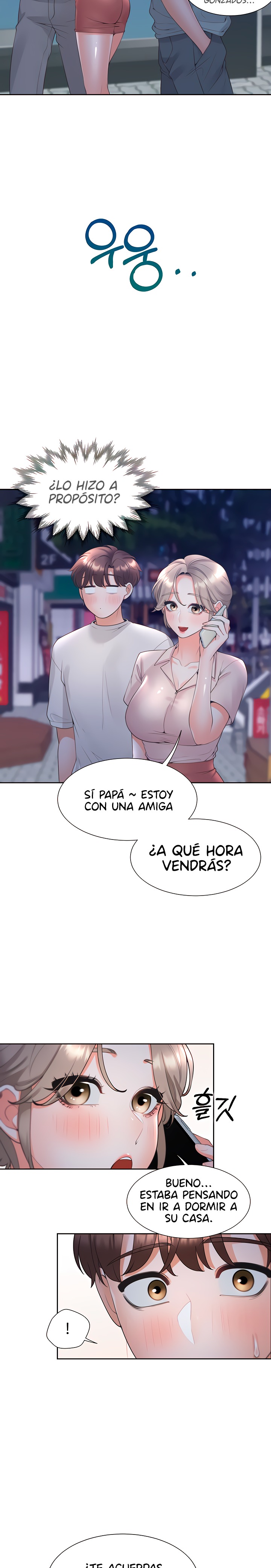 Bunking Bed Raw - Chapter 79 Page 10