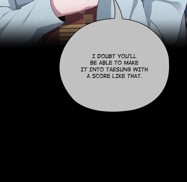 Troublesome Employee Warning (Uncensored) - Chapter 37 Page 27