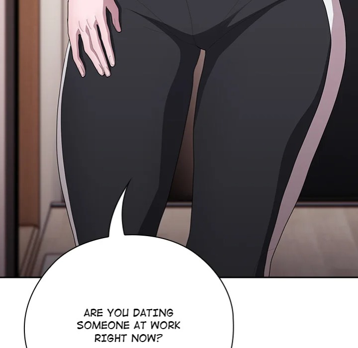 Troublesome Employee Warning (Uncensored) - Chapter 37 Page 86