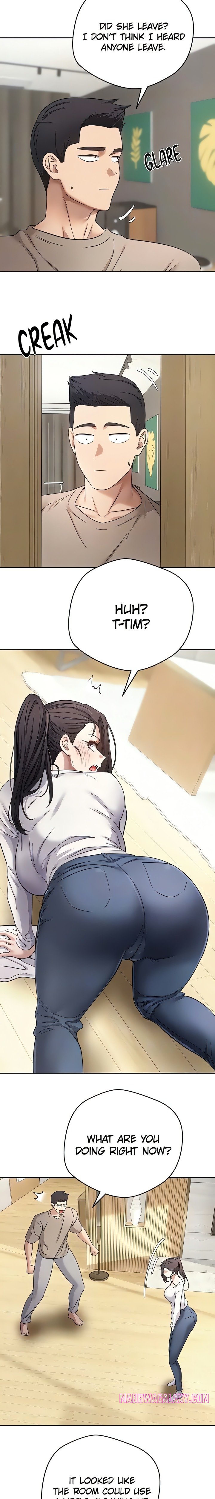 Turning My Life Around With Crypto (Official Uncensored) - Chapter 16 Page 7