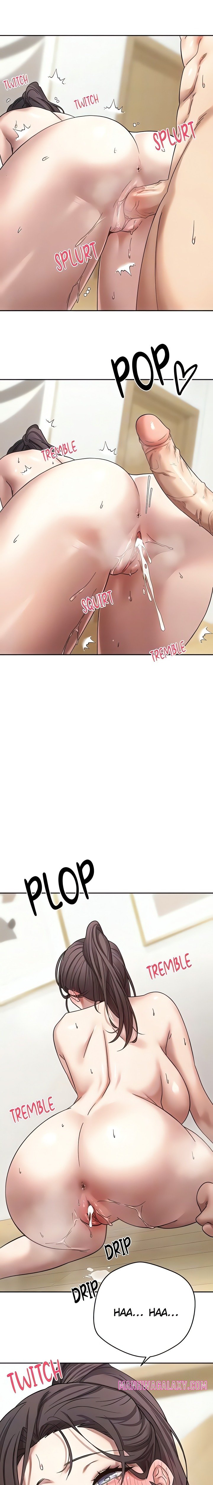 Turning My Life Around With Crypto (Official Uncensored) - Chapter 19 Page 14