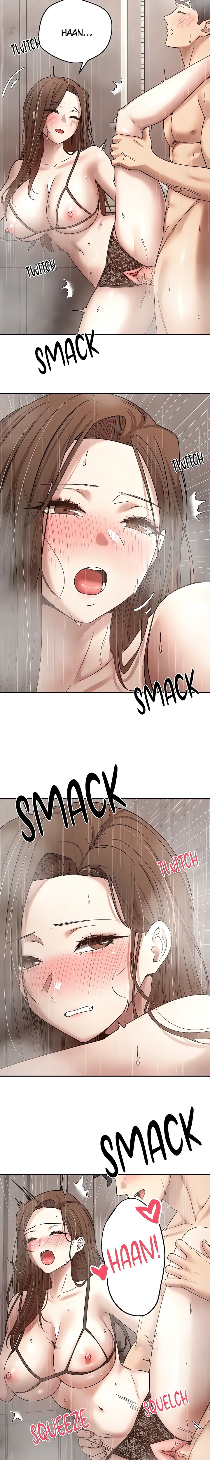 Turning My Life Around With Crypto (Official Uncensored) - Chapter 21 Page 11