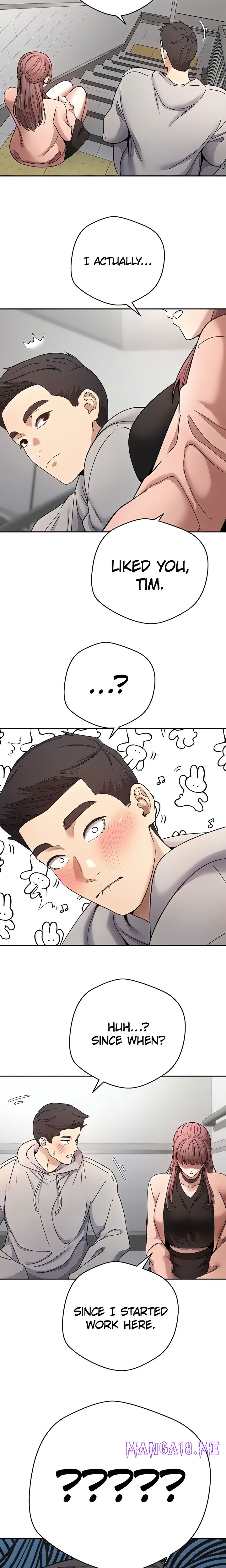Turning My Life Around With Crypto (Official Uncensored) - Chapter 28 Page 5
