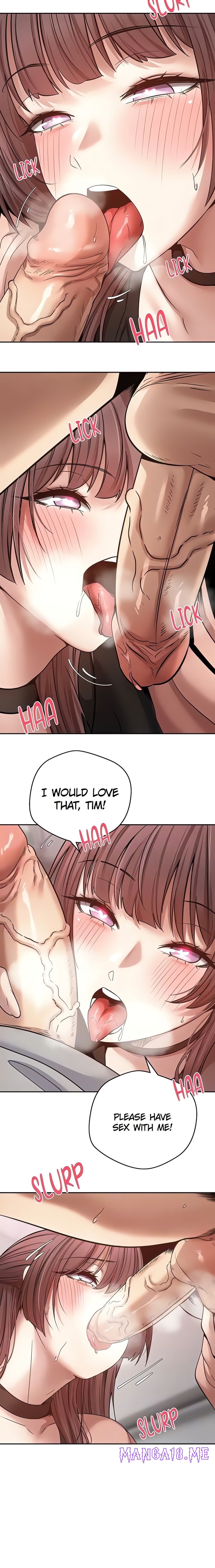 Turning My Life Around With Crypto (Official Uncensored) - Chapter 29 Page 5