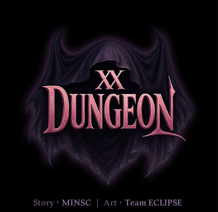 XX Dungeon - Chapter 20 Page 54