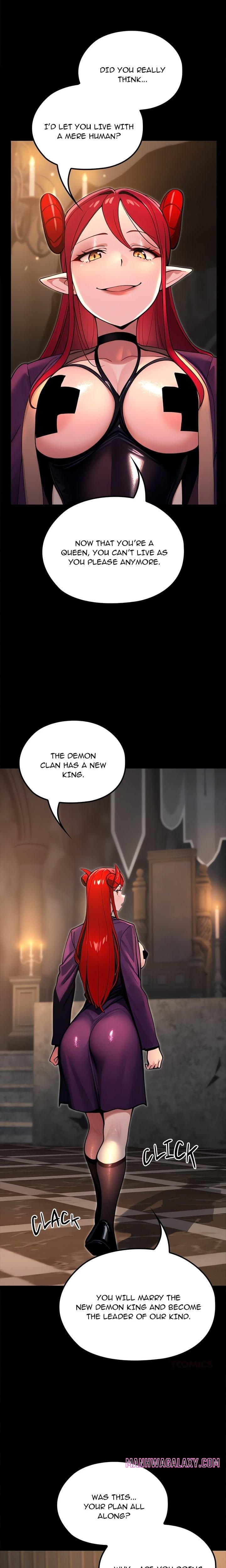 XX Dungeon - Chapter 6 Page 19