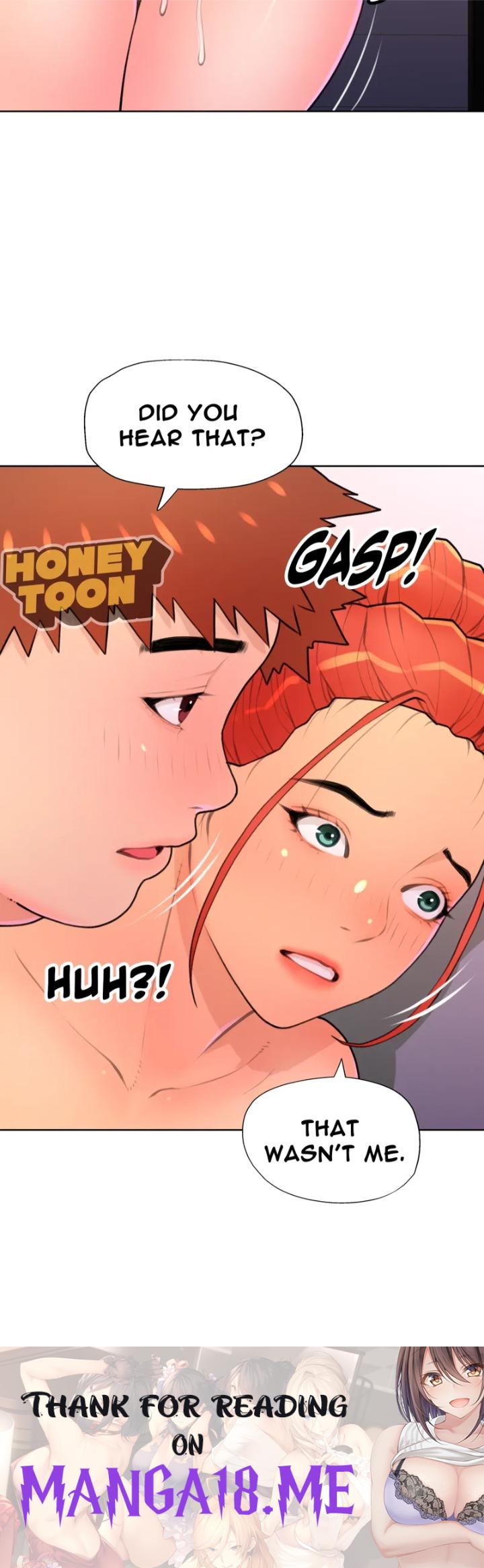Big Hole Protocol (Uncensored) - Chapter 7 Page 48