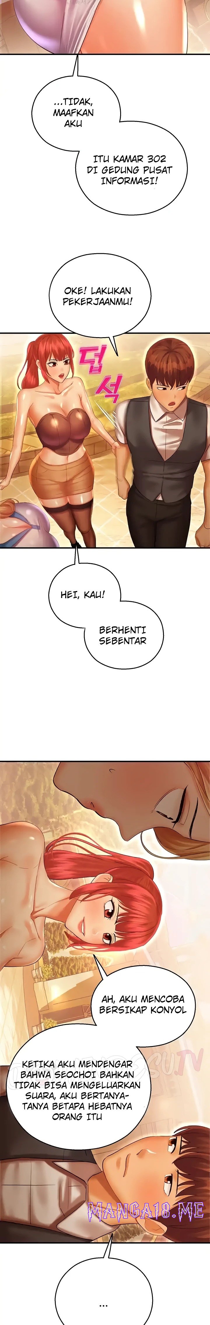 The Land of Destiny Raw - Chapter 29 Page 14