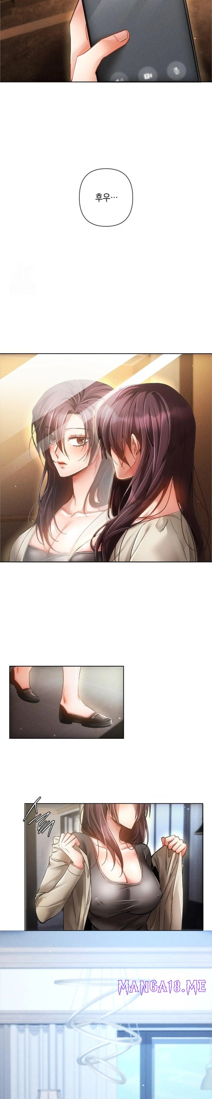 The Harsh Life of Kim Minkyung Raw - Chapter 1 Page 11
