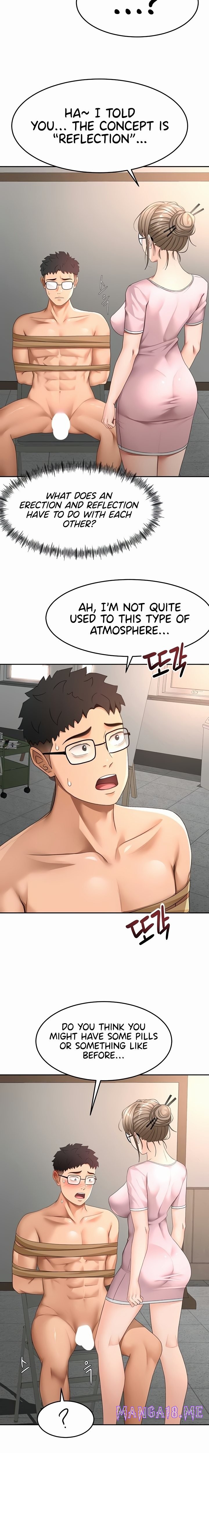 Rooftop Sex King - Chapter 40 Page 9