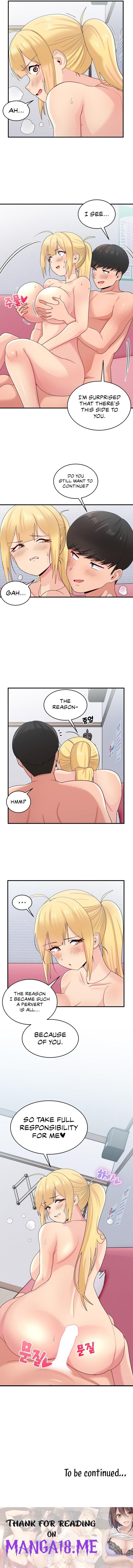 A Crushing Confession - Chapter 20 Page 10