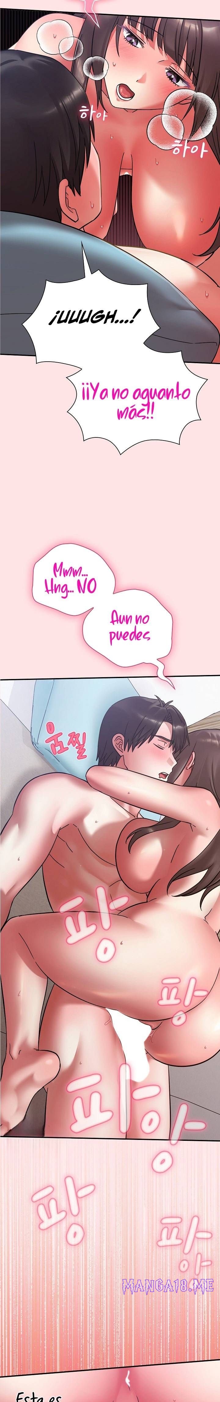Heart Level Raw - Chapter 19 Page 19