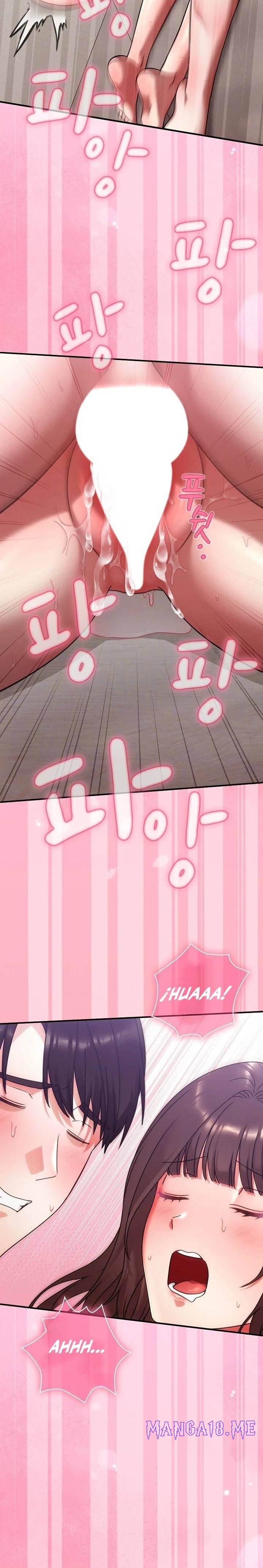 Heart Level Raw - Chapter 20 Page 28