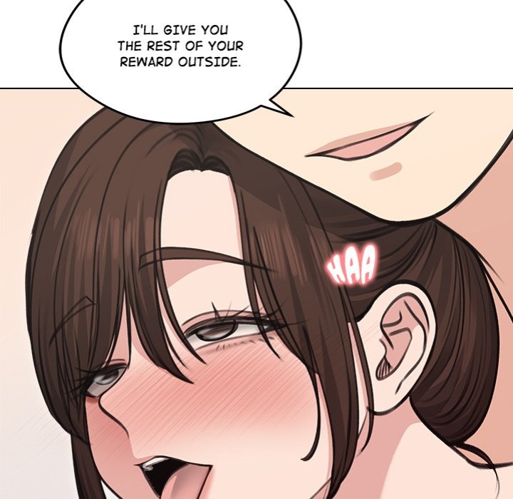 Runaway Wife - Chapter 27 Page 90