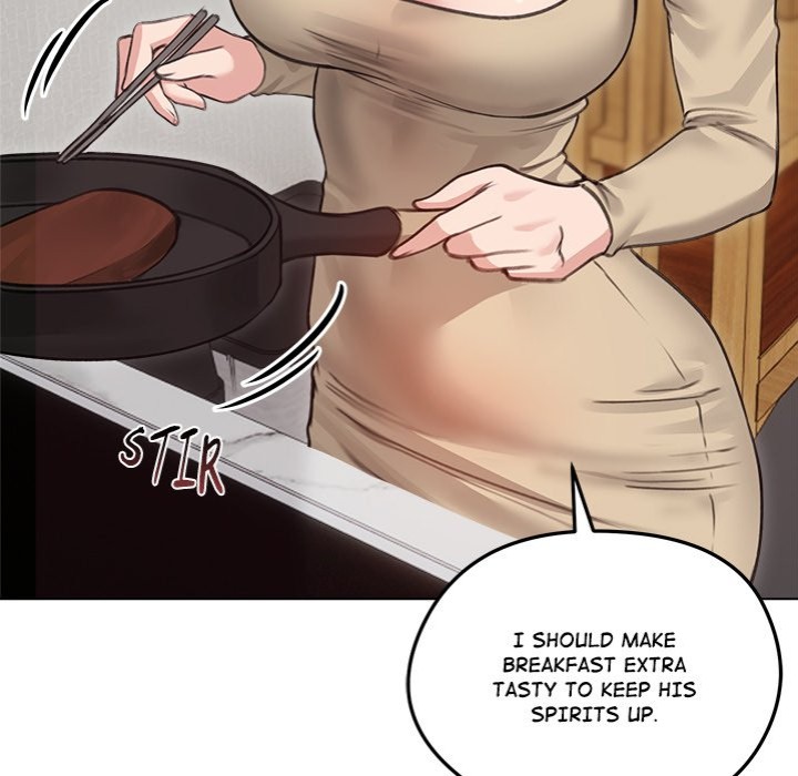 Runaway Wife - Chapter 30 Page 26