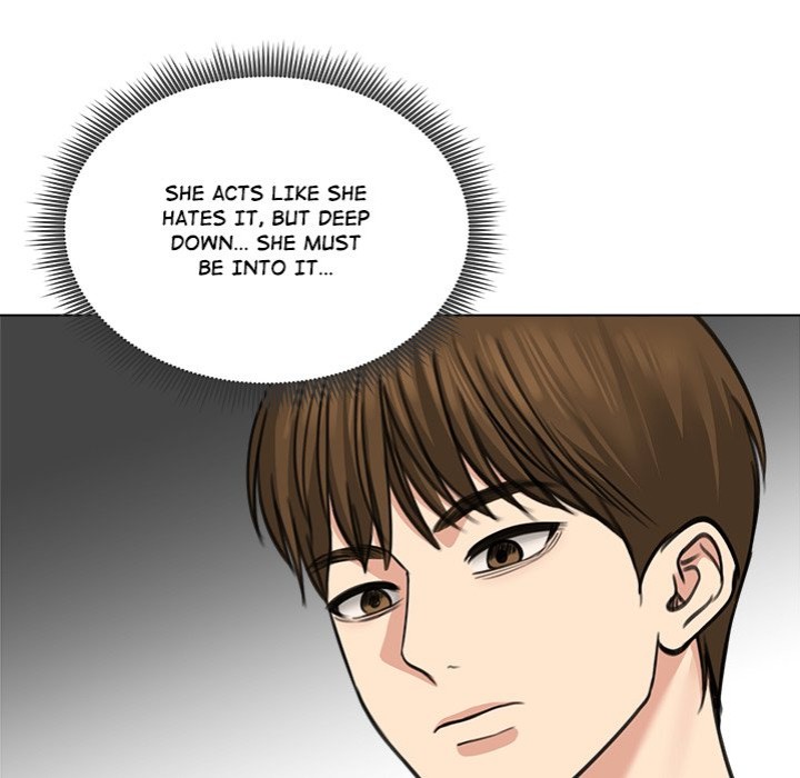 Runaway Wife - Chapter 32 Page 120