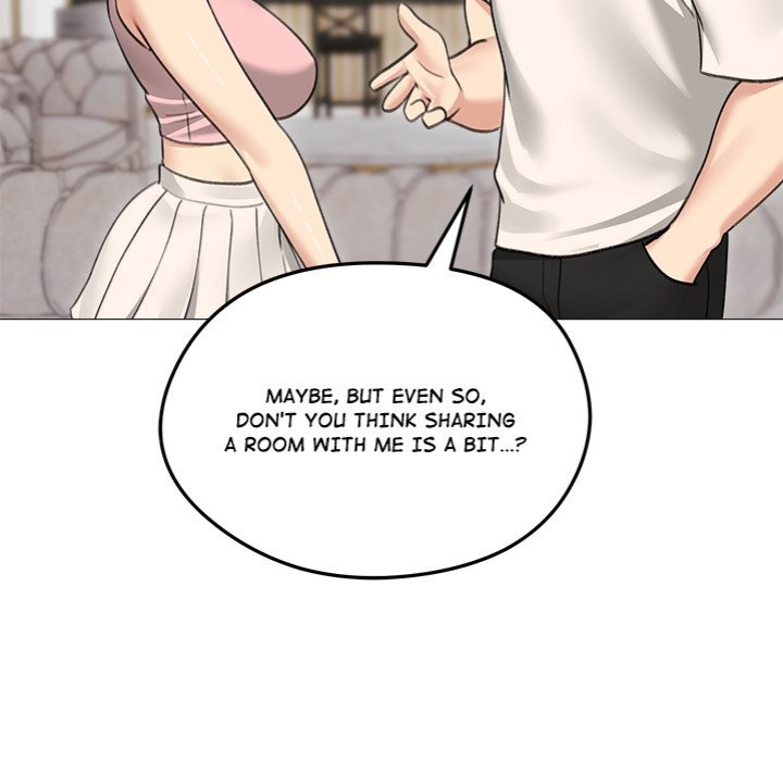 Runaway Wife - Chapter 34 Page 89