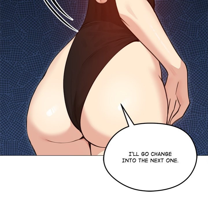 Runaway Wife - Chapter 35 Page 108