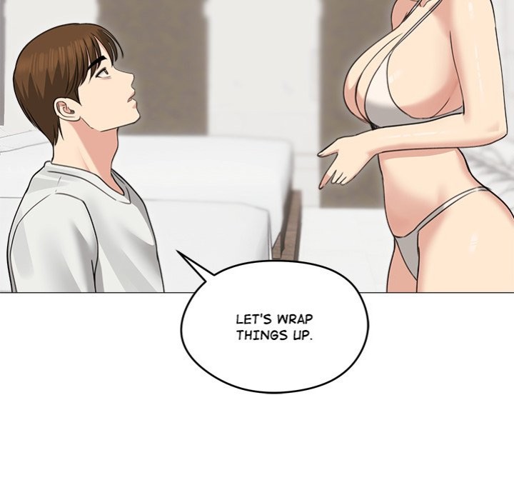 Runaway Wife - Chapter 35 Page 135