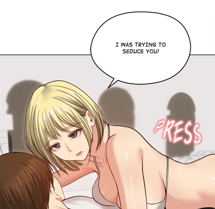 Runaway Wife - Chapter 35 Page 152