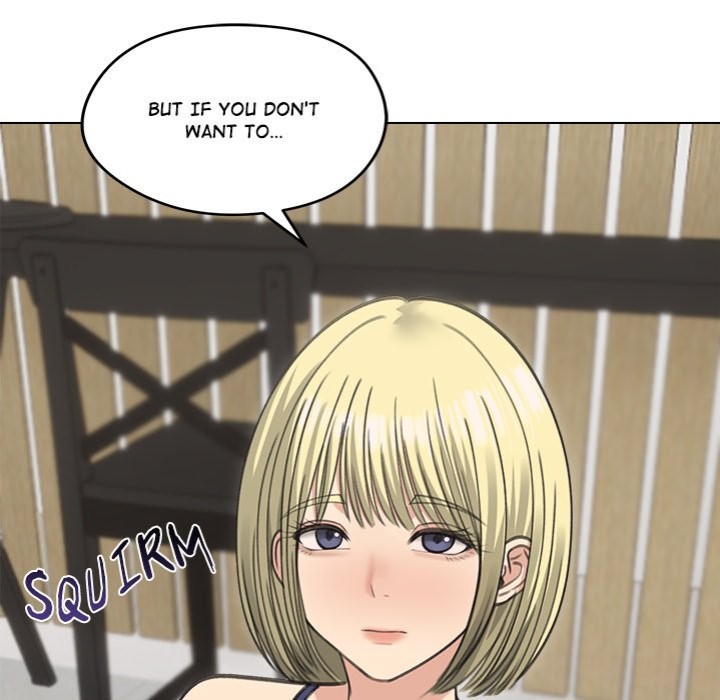 Runaway Wife - Chapter 36 Page 141