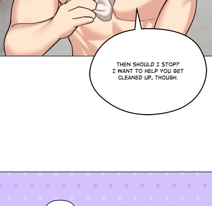 Runaway Wife - Chapter 39 Page 23