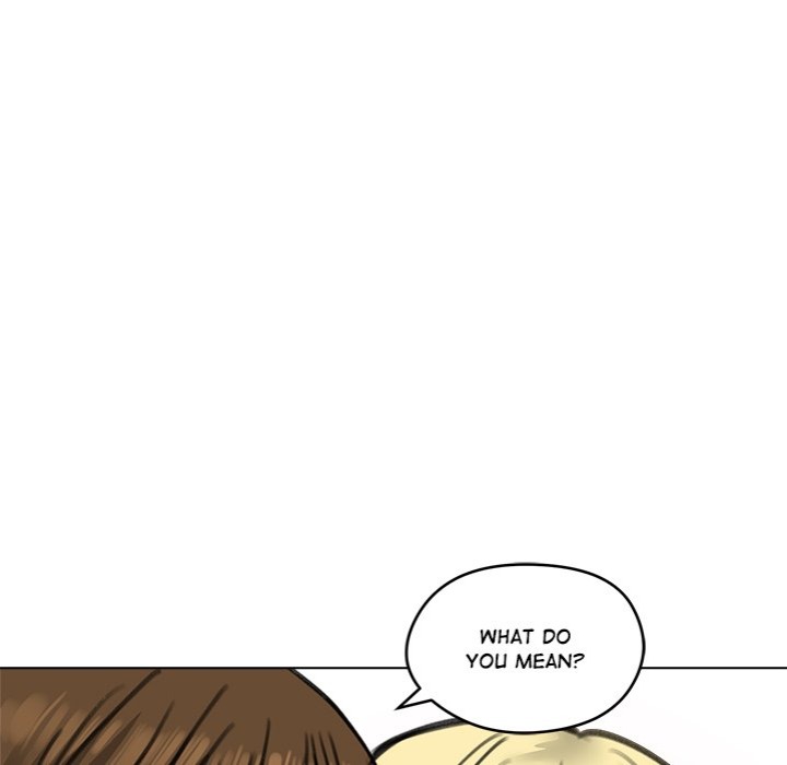 Runaway Wife - Chapter 39 Page 41