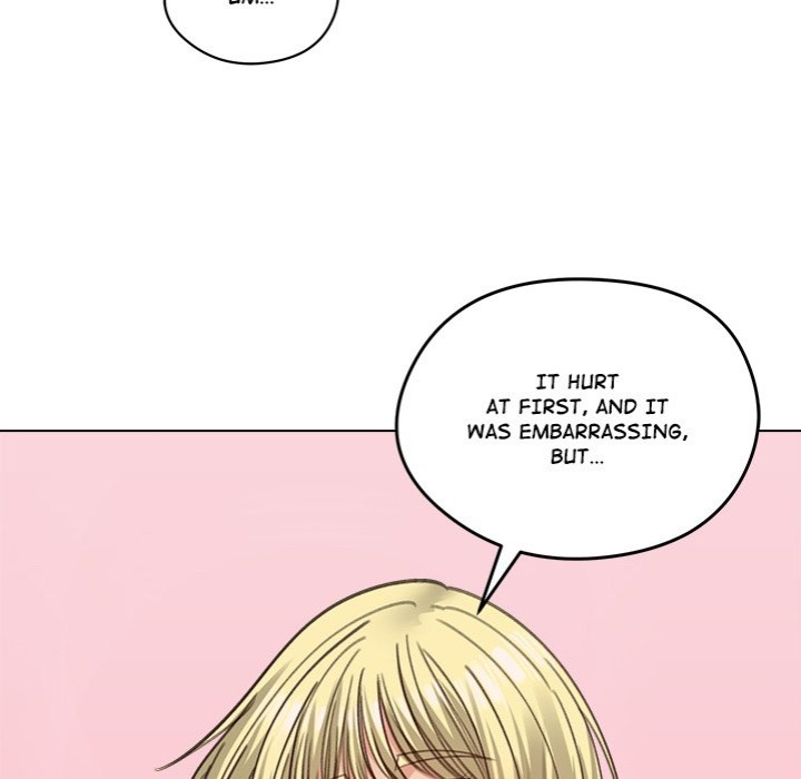 Runaway Wife - Chapter 39 Page 56