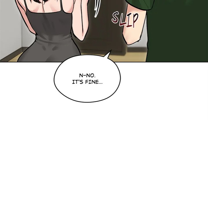 Runaway Wife - Chapter 40 Page 141