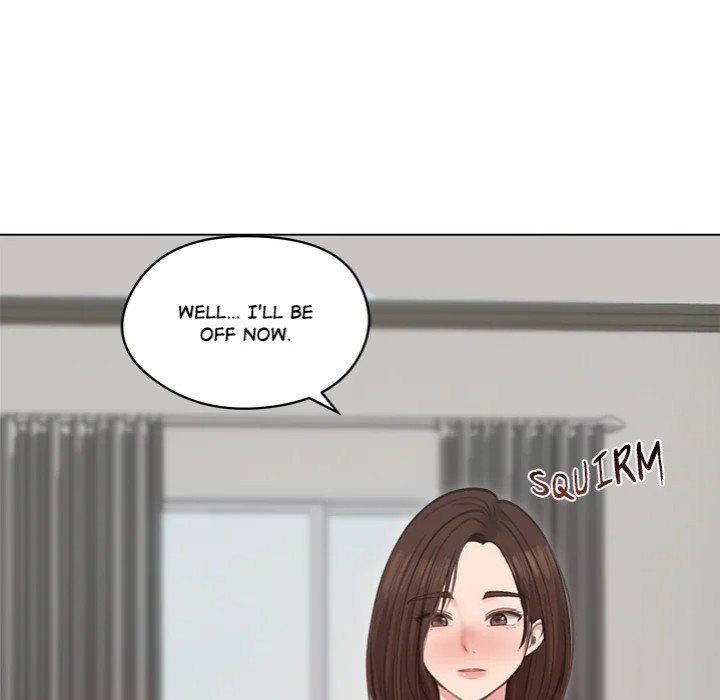 Runaway Wife - Chapter 40 Page 145