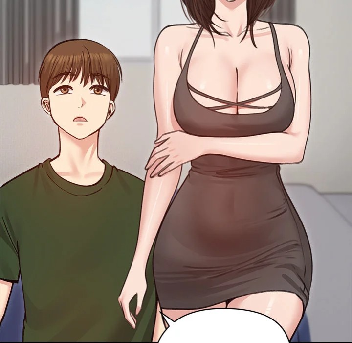 Runaway Wife - Chapter 40 Page 146