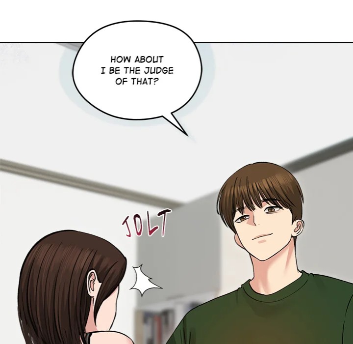 Runaway Wife - Chapter 40 Page 168