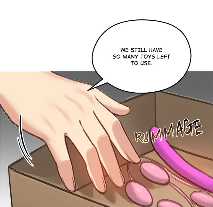 Runaway Wife - Chapter 42 Page 114