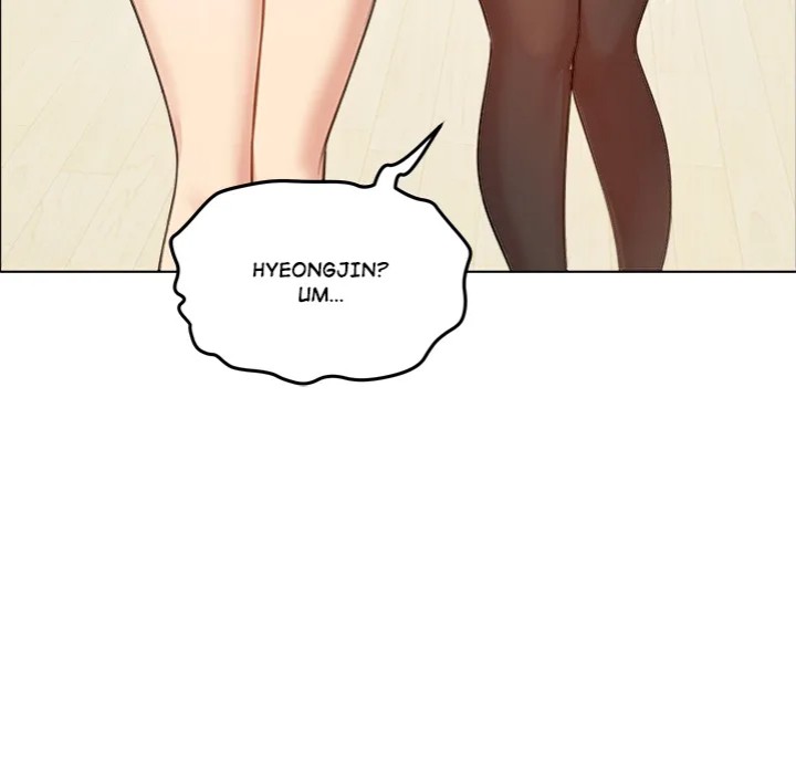 Runaway Wife - Chapter 42 Page 159