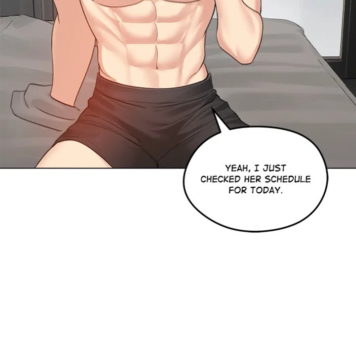 Runaway Wife - Chapter 42 Page 60