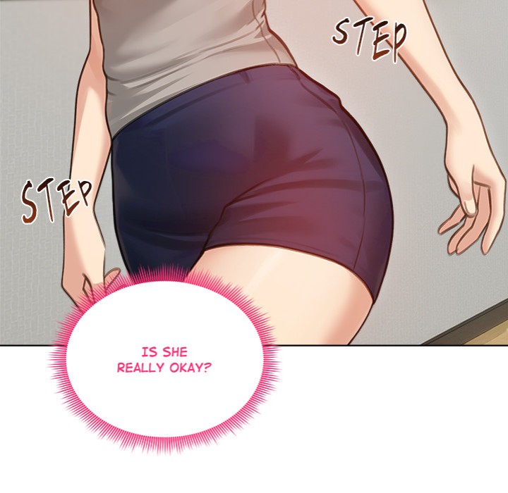 Runaway Wife - Chapter 43 Page 56