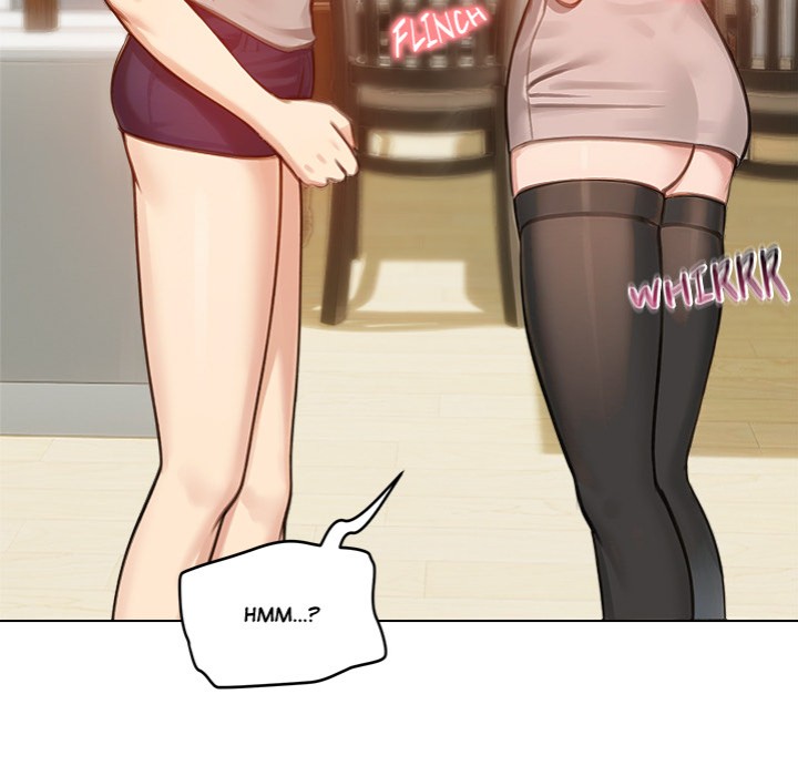 Runaway Wife - Chapter 43 Page 7