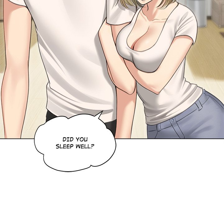Runaway Wife - Chapter 44 Page 106
