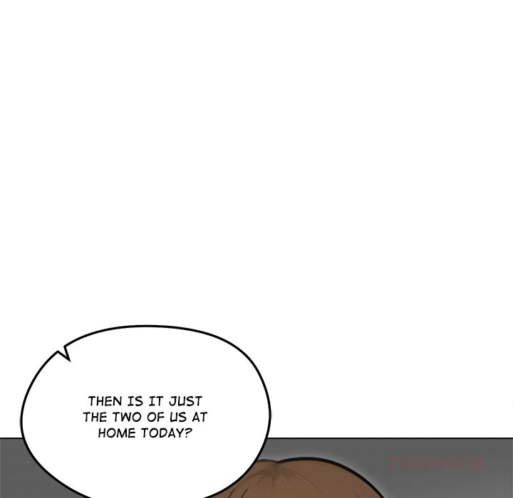 Runaway Wife - Chapter 44 Page 111