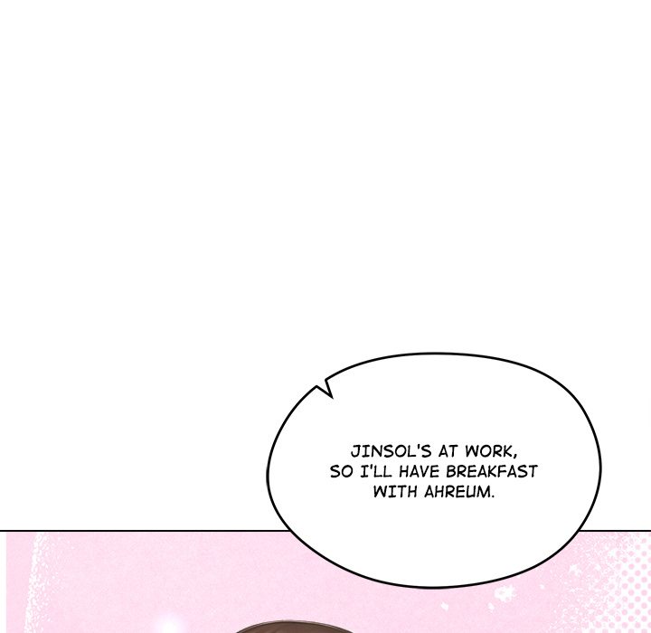 Runaway Wife - Chapter 44 Page 80