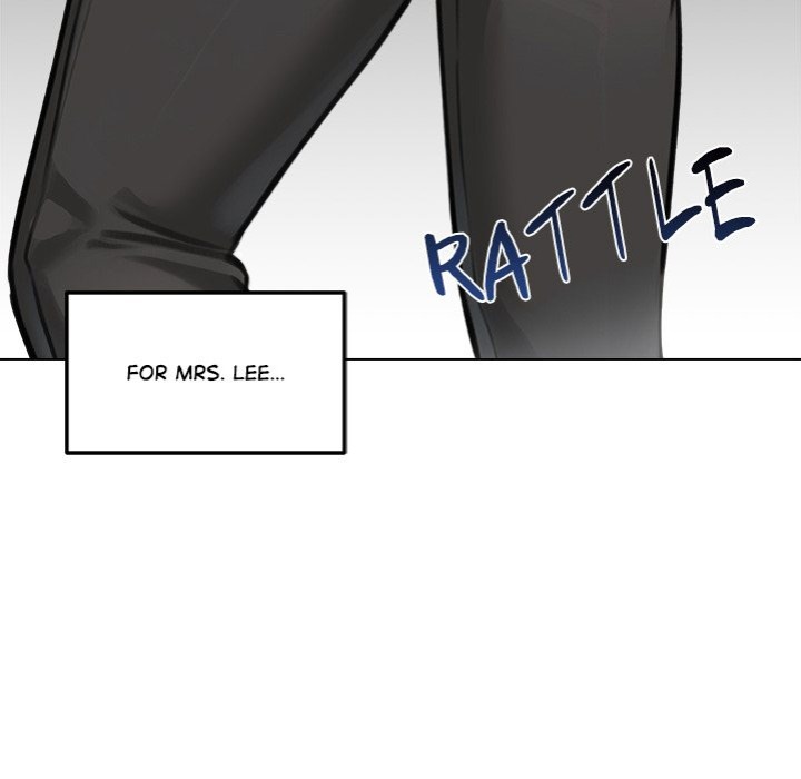 Runaway Wife - Chapter 45 Page 104